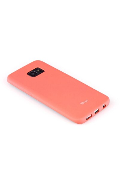 Atlas Husa APPLE iPhone SE 2 (2020) - Jelly Roar (Portocaliu)