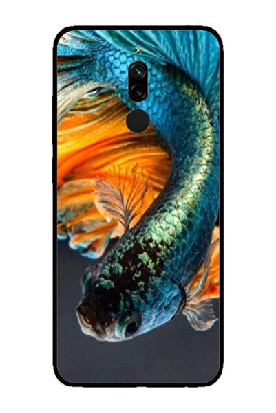 Atlas Εξατομικευμένη θήκη τύπου Xiaomi Redmi 8A, Pisces 1, , S1D1M0074