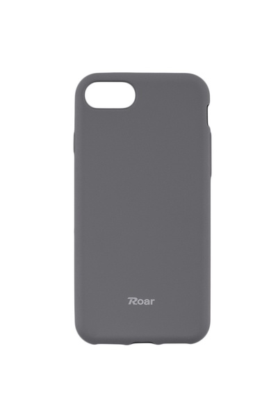 Atlas Husa APPLE iPhone 7 \ 8 - Jelly Roar (Gri)