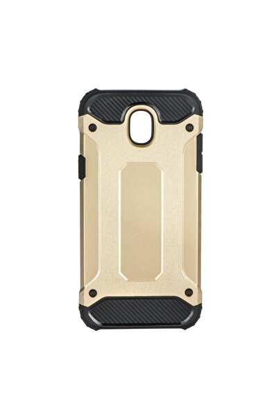 Atlas Husa SAMSUNG Galaxy J3 2017 - Armor (Auriu) Forcell