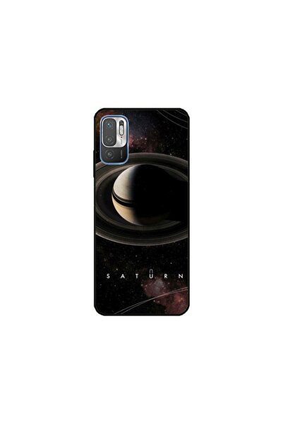 Atlas Husa personalizata tip carcasa Xiaomi Redmi Note 11e, Planet 1, , S1D1M...