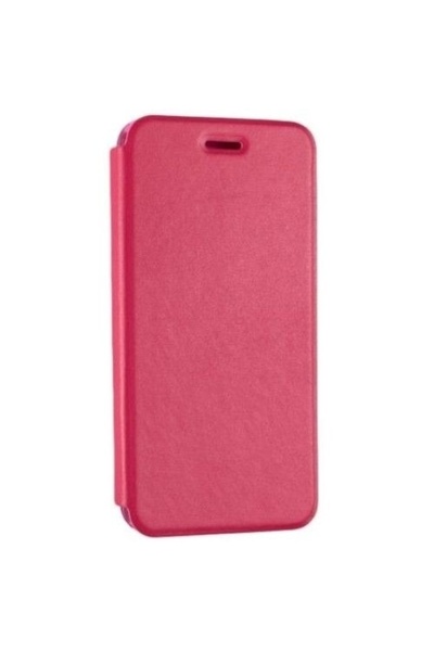 Atlas Husa Flip pentru ALLVIEW X2 Soul (Rosu)