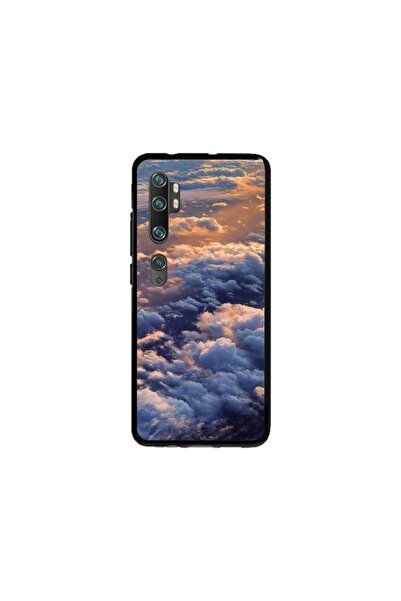 Atlas Husa personalizata tip carcasa Xiaomi Mi Note 10 Lite, Beautiful Sky, ,...