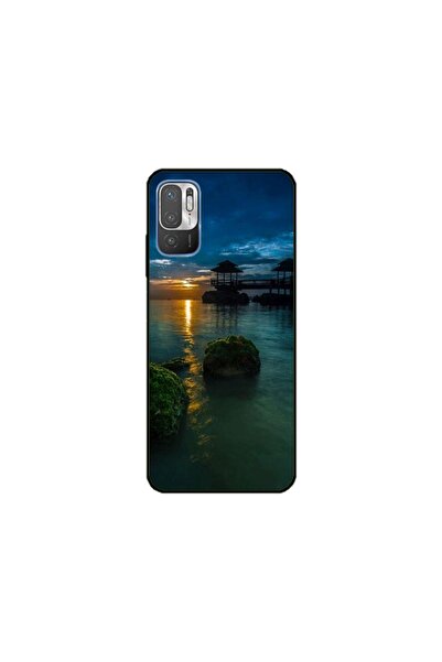 Atlas Husa personalizata tip carcasa Xiaomi Redmi 10, Nice View 1, , S1D1M0060
