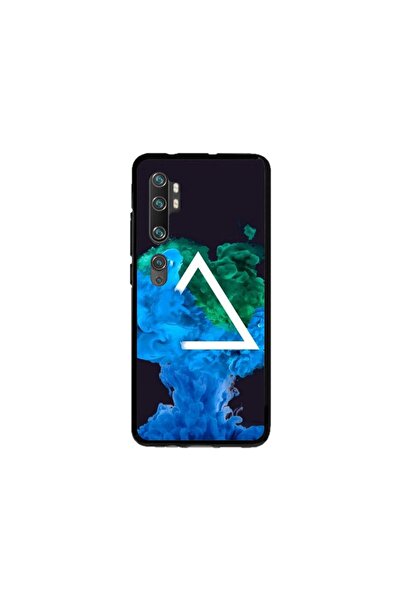 Atlas Husa personalizata tip carcasa Xiaomi Mi 10 Pro 5G, Colorful 4, , S1D1M...