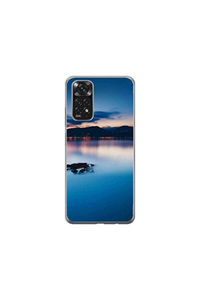 Atlas Персонализиран калъф тип Xiaomi Redmi Note 11S, Nice View 5, , S1D1M0112