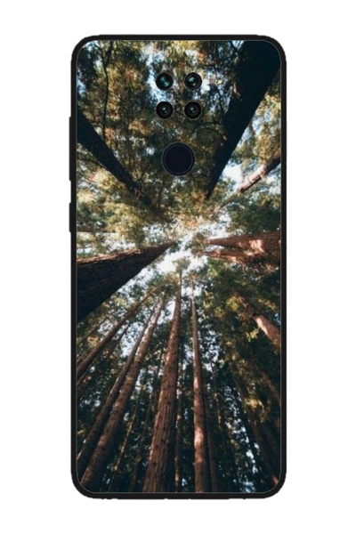 Atlas Husa personalizata tip carcasa Xiaomi Mi 10T Lite, Tree perspective, , ...