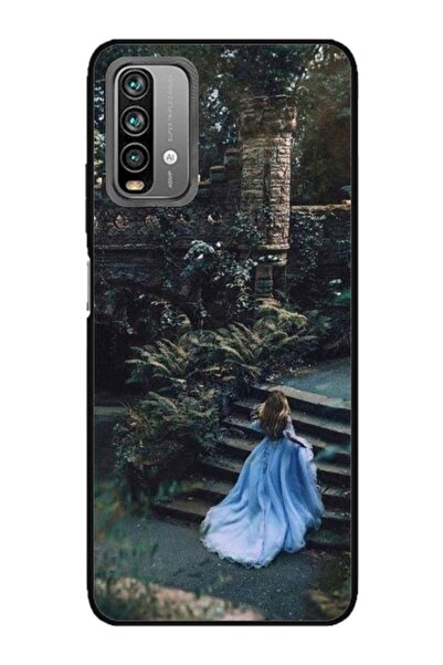 Atlas Εξατομικευμένη θήκη τύπου Xiaomi Redmi Note 9S, Bride, , S1D1M0338