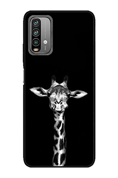 Atlas Husa personalizata tip carcasa Xiaomi Redmi Note 9 Pro Max, Giraffe 3, ...