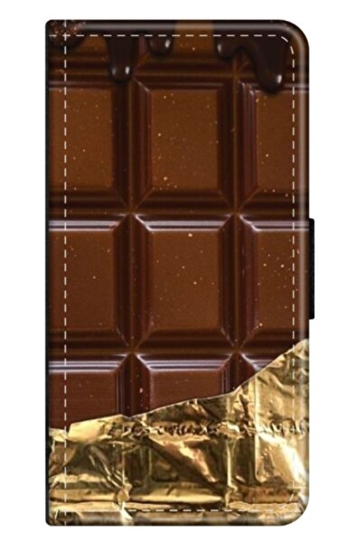 Atlas Husa personalizata tip carte Apple iPhone 7, Chocolate, , S1D1M0272