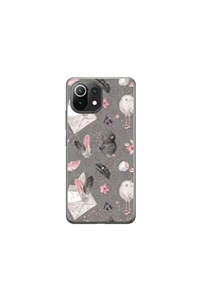 Atlas Husa personalizata tip carcasa Xiaomi Redmi A2, Abstract 1, , S1D1M0321