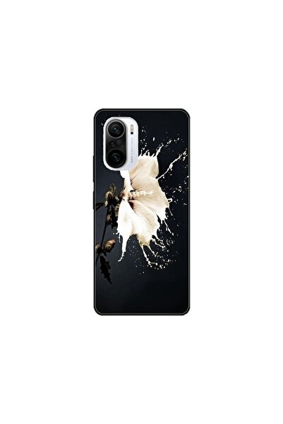 Atlas Husa personalizata tip carcasa Xiaomi Redmi 11T, Jasmine, , S1D1M0389
