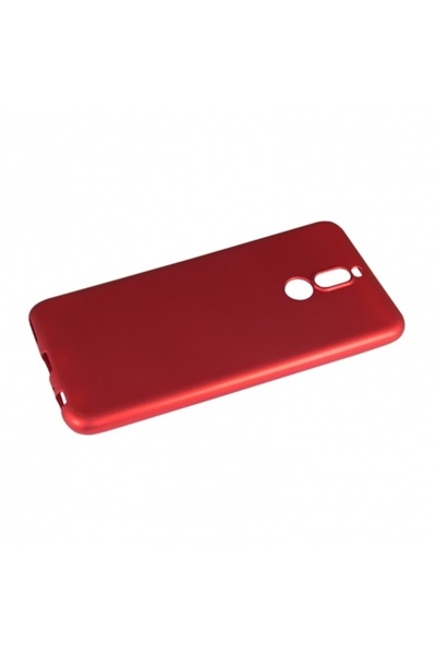 Atlas Husa NOKIA 6 - Luxury Slim Brio TSS, Rosu