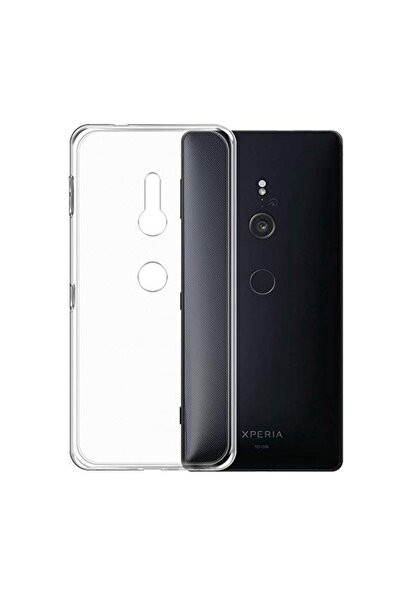 Atlas Θήκη SONY Xperia XZ3 - Ultra Slim (Διαφανής)