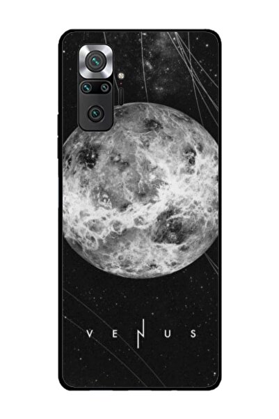 Atlas Персонализиран калъф тип Xiaomi Redmi Note 10 Pro Max, Луна, , S1D1M0212