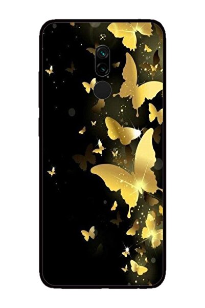 Atlas Εξατομικευμένη θήκη τύπου Xiaomi Redmi 8, Butterfly 6, , S1D1M0045