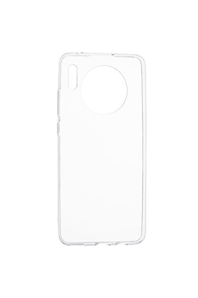 Atlas Husa HUAWEI Mate 30 - Luxury Slim Case TSS, Transparent