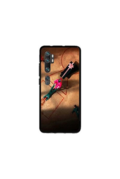 Atlas Husa personalizata tip carcasa Xiaomi Mi 10 Pro 5G, Squid Game 12, , S1...
