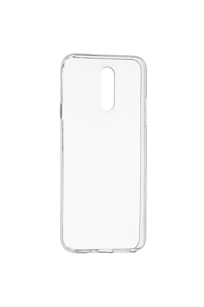 Atlas Husa LG Q7 - Luxury Slim Case TSS, Transparent