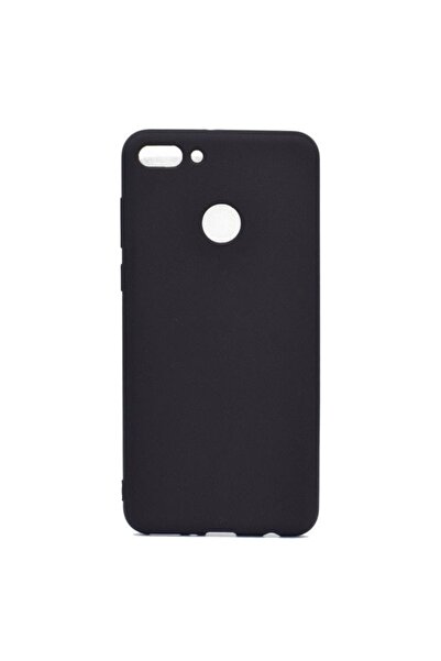 Atlas Husa HUAWEI Y9 2018 - Forcell Soft Magnet (Negru)