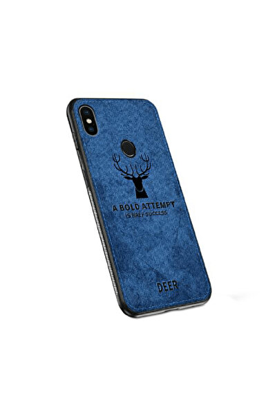 Atlas Husa HUAWEI P30 Pro - Deer (Bleumarin) Blister