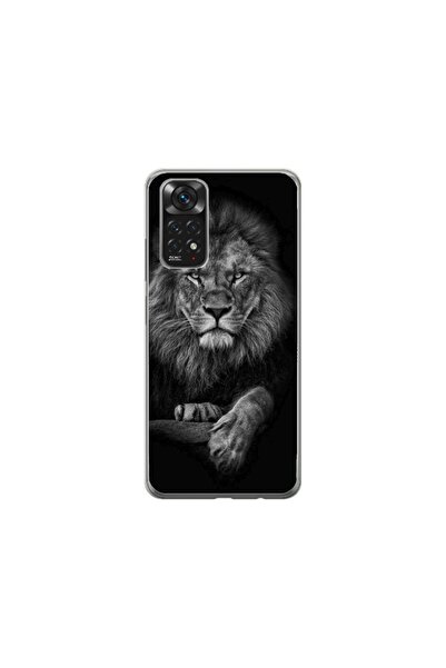 Atlas Εξατομικευμένη θήκη τύπου Xiaomi Redmi Note 11, Lion 2, , S1D1M0117
