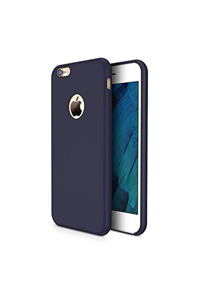 Atlas Θήκη APPLE iPhone 6\6S Plus - Forcell Soft Magnet (Ναυτικό μπλε)