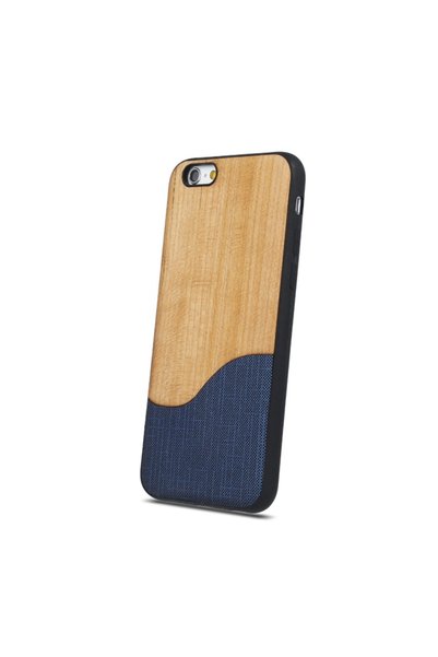 Atlas Husa SAMSUNG Galaxy J5 2016 - Beeyo Wave (Bleumarin)