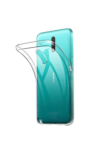 Atlas Husa NOKIA 2.3 - Ultra Slim 1mm (Transparent)