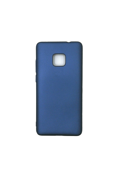 Atlas Husa HUAWEI Mate 20 Pro - Forcell Soft (Bleumarin)