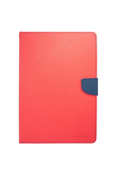 Atlas Husa SAMSUNG Galaxy Tab S2 (9.7) - Fancy Diary (Rosu)"