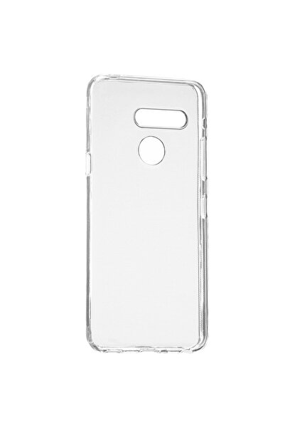 Atlas Θήκη LG G8S ThinQ - Ultra Slim 0,5 mm (διαφανής)