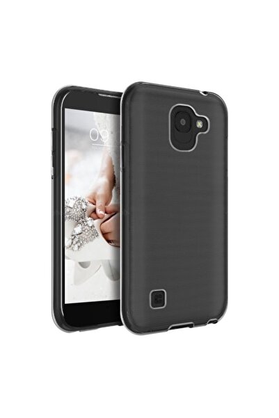 Atlas Θήκες για LG K3 2017 - Πολυτελής λεπτή θήκη TSS, διαφανής