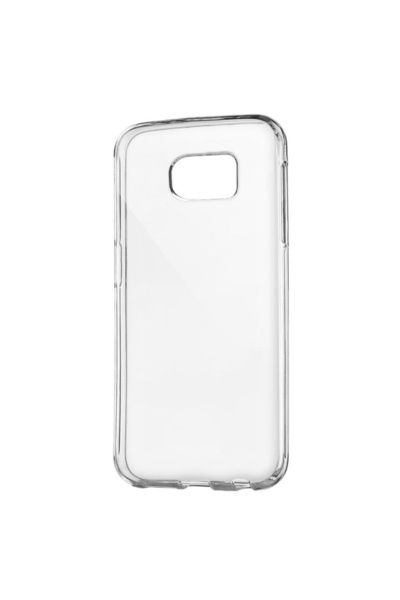 Atlas Θήκη SAMSUNG Galaxy S7 Edge - Luxury Slim 1mm TSS, Διαφανής