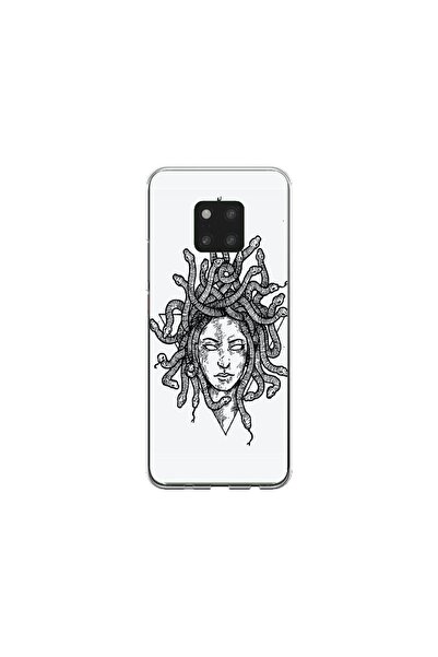 Atlas Husa personalizata tip carcasa Xiaomi Redmi Note 9 Pro, Medusa 2, , S1D...