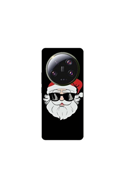 Atlas Husa personalizata tip carcasa Xiaomi 13 Ultra, Cool Santa, , S1D1M0046