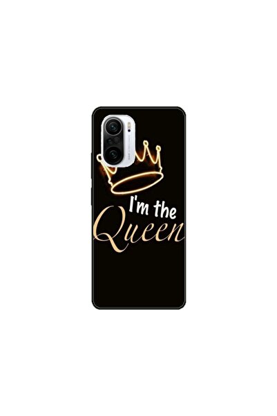 Atlas Husa personalizata tip carcasa Xiaomi Redmi 11T Pro, Im the Queen, , S1...