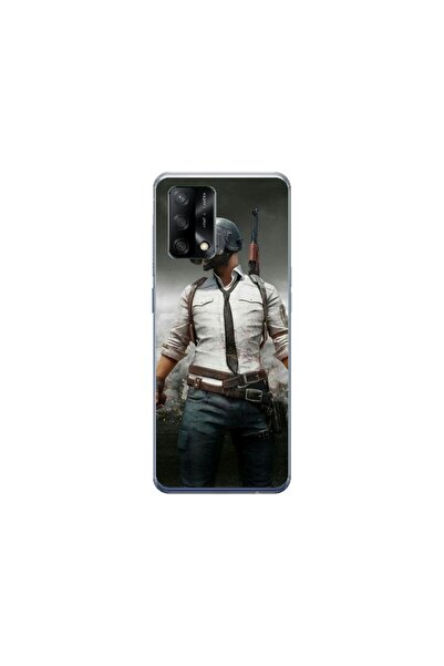 Atlas Husa personalizata tip carcasa Xiaomi Redmi 12T Pro, PUBG 1, , S1D1M0214