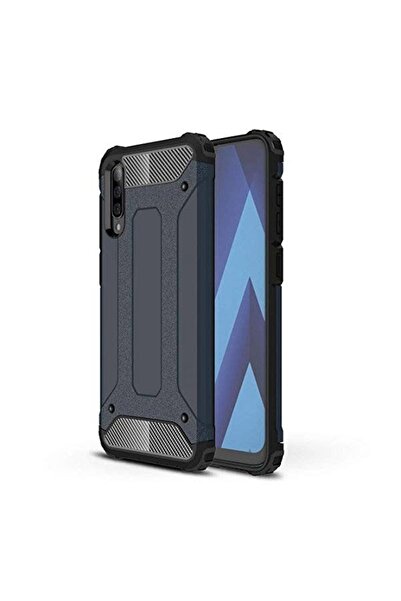 Atlas Husa SAMSUNG Galaxy A70 \ A70s - Armor (Bleumarin) FORCELL