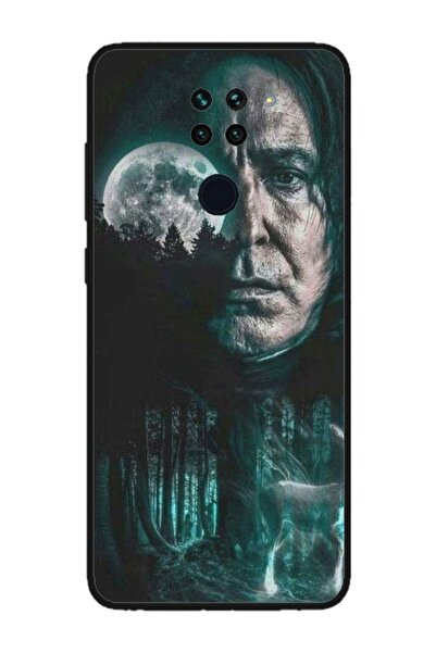 Atlas Husa personalizata tip carcasa Xiaomi Redmi Note 9 5G, Harry Potter 1, ...