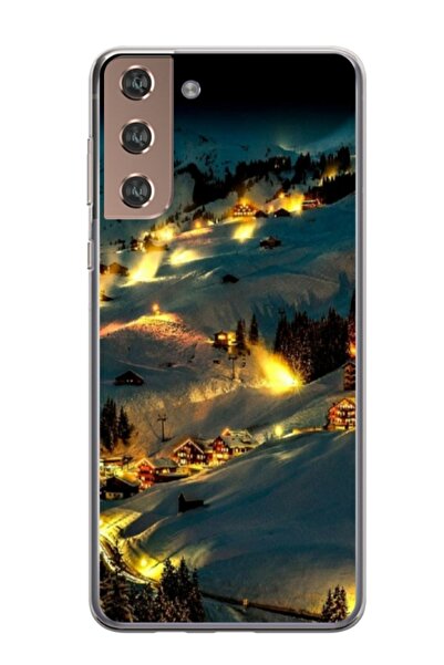 Atlas Husa personalizata tip carcasa Samsung Galaxy S22, Nice View 6, , S1D1M...