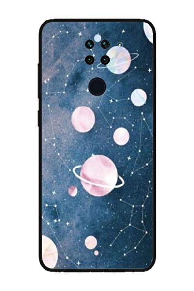 Atlas Husa personalizata tip carcasa Xiaomi Mi 10T Lite, Solar System, , S1D1...