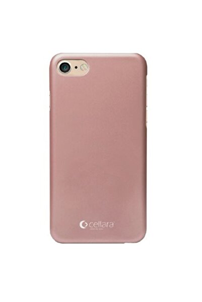 Atlas Husa APPLE iPhone 6\6S - Cellara Luxury (Roz-Auriu)