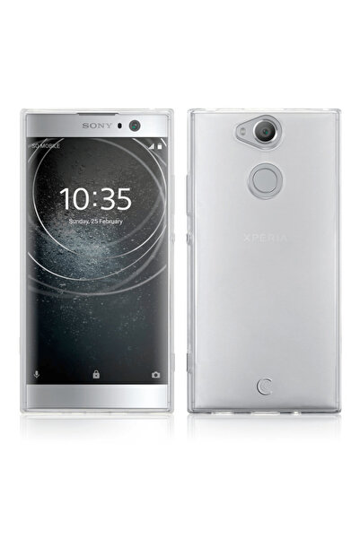 Atlas Husa SONY Xperia XA2 - Ultra Slim 1mm (Transparent)