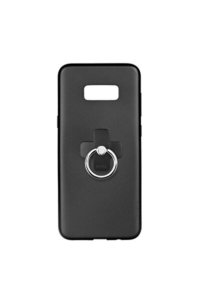 Atlas Husa SAMSUNG Galaxy S8 Plus - X-Level Jelly 2 (Negru)