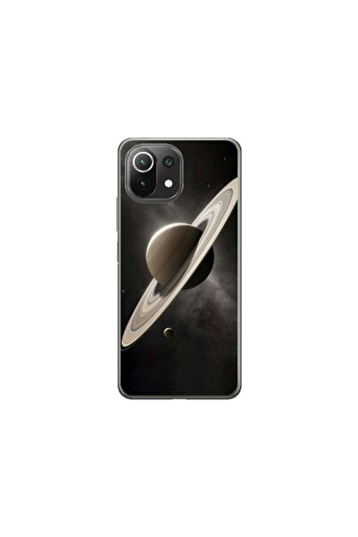 Atlas Εξατομικευμένη θήκη τύπου Xiaomi Mi 11, Planet 2, , S1D1M0348