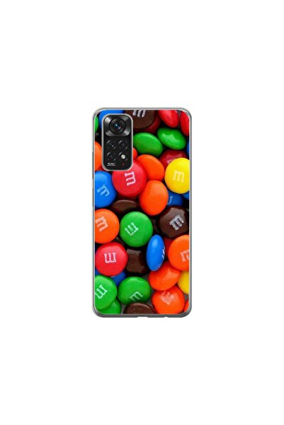 Atlas Husa personalizata tip carcasa Xiaomi Redmi Note 11, MandM, , S1D1M0257