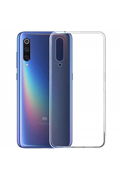 Atlas Θήκη XIAOMI Mi 9 - Jelly Roar (Διαφανής)