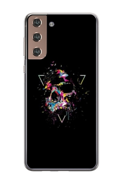 Atlas Εξατομικευμένη θήκη τύπου Samsung Galaxy S22 Plus, Colorful 5, , S1D1M0302