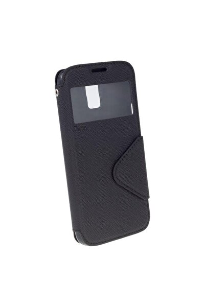 Atlas Husa SONY Xperia M5 - Roar Diary View (Negru)